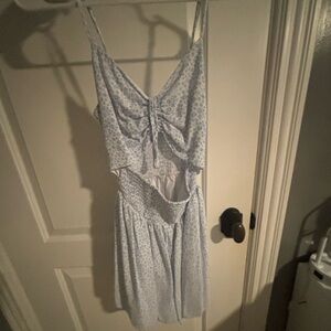 Hollister romper